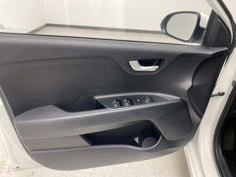 Kia Rio 1.2 DPi 62kW 84CV Concept 5p