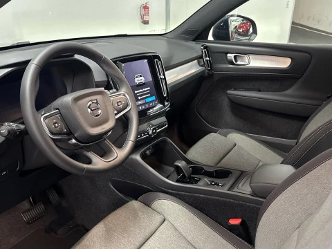 Volvo XC40 XC40 CORE B3