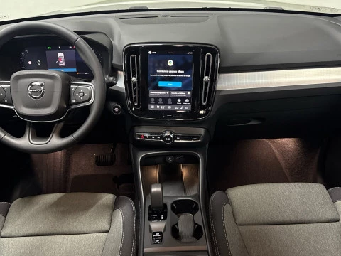 Volvo XC40 XC40 CORE B3