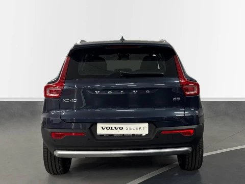 Volvo XC40 XC40 CORE B3