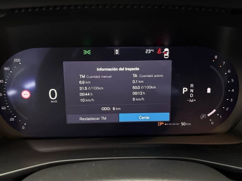 Volvo XC40 XC40 CORE B3