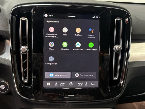 Volvo XC40 XC40 CORE B3