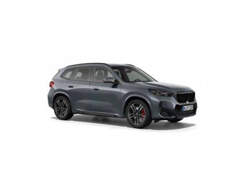 BMW X1 sDrive20i