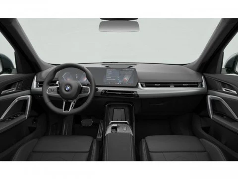 BMW X1 sDrive20i
