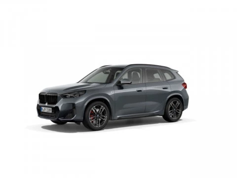 BMW X1 sDrive20i