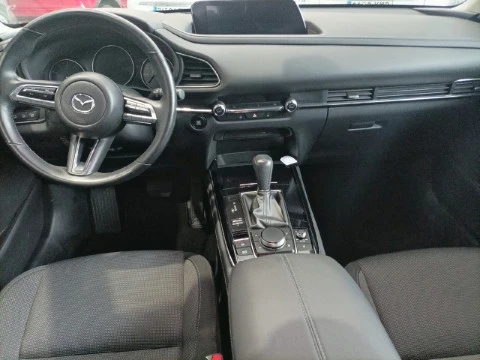 Mazda CX-30 SKYACTIV-G 2.0 90 kW 2WD AT Evolution