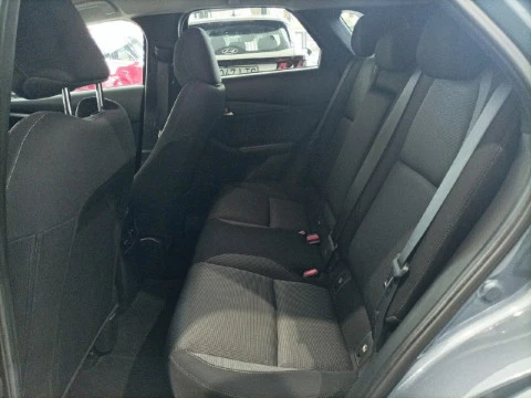 Mazda CX-30 SKYACTIV-G 2.0 90 kW 2WD AT Evolution