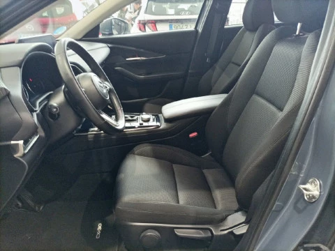 Mazda CX-30 SKYACTIV-G 2.0 90 kW 2WD AT Evolution