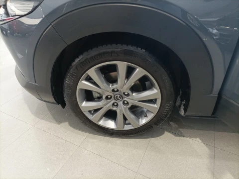 Mazda CX-30 SKYACTIV-G 2.0 90 kW 2WD AT Evolution