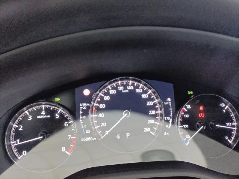 Mazda CX-30 SKYACTIV-G 2.0 90 kW 2WD AT Evolution