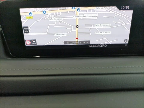 Mazda CX-30 SKYACTIV-G 2.0 90 kW 2WD AT Evolution