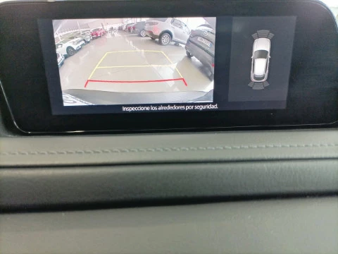 Mazda CX-30 SKYACTIV-G 2.0 90 kW 2WD AT Evolution