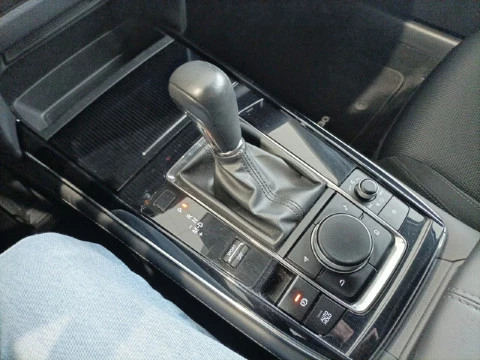 Mazda CX-30 SKYACTIV-G 2.0 90 kW 2WD AT Evolution