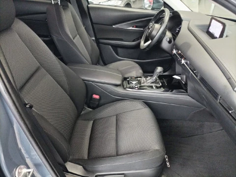 Mazda CX-30 SKYACTIV-G 2.0 90 kW 2WD AT Evolution