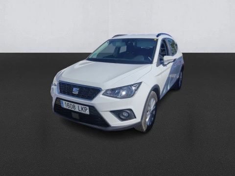 Seat Arona 1.0 TSI 85kW (115CV) Style Go Eco