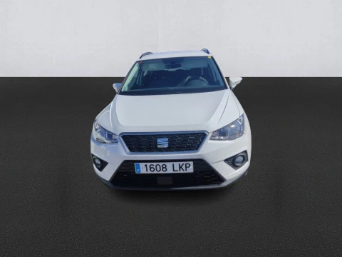 Seat Arona 1.0 TSI 85kW (115CV) Style Go Eco