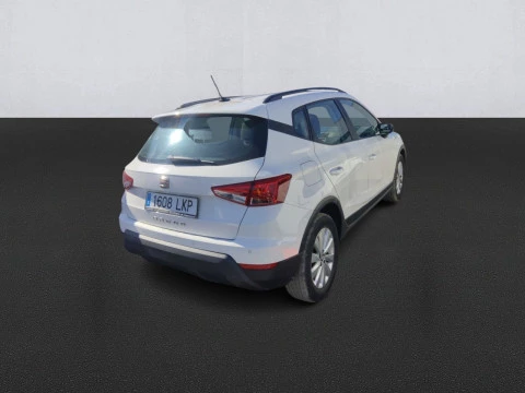 Seat Arona 1.0 TSI 85kW (115CV) Style Go Eco