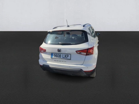 Seat Arona 1.0 TSI 85kW (115CV) Style Go Eco