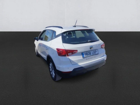 Seat Arona 1.0 TSI 85kW (115CV) Style Go Eco