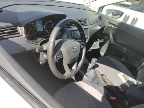 Seat Arona 1.0 TSI 85kW (115CV) Style Go Eco