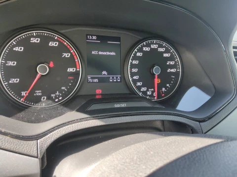 Seat Arona 1.0 TSI 85kW (115CV) Style Go Eco