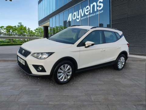 Seat Arona 1.0 TSI 85kW (115CV) Style Go Eco
