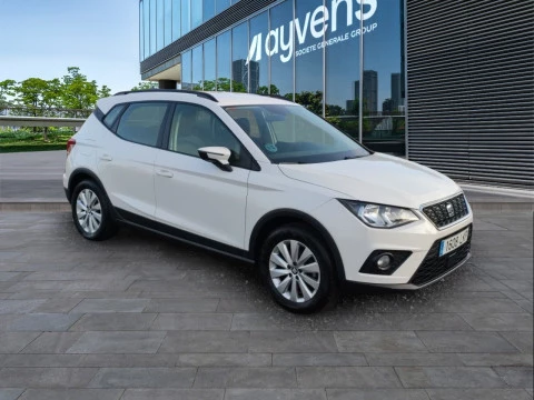 Seat Arona 1.0 TSI 85kW (115CV) Style Go Eco