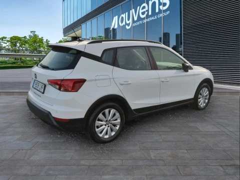 Seat Arona 1.0 TSI 85kW (115CV) Style Go Eco