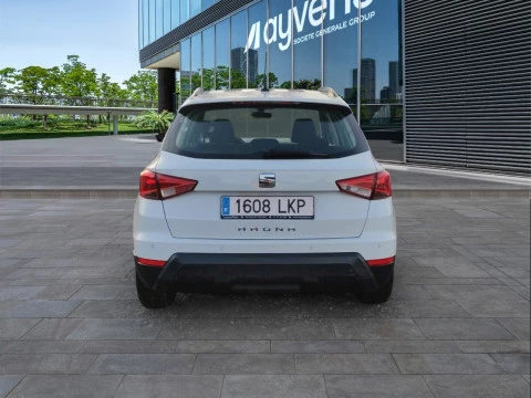 Seat Arona 1.0 TSI 85kW (115CV) Style Go Eco