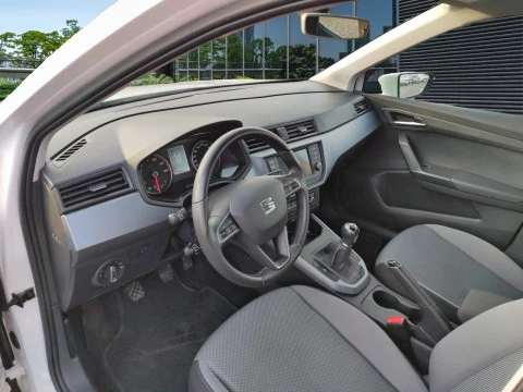 Seat Arona 1.0 TSI 85kW (115CV) Style Go Eco