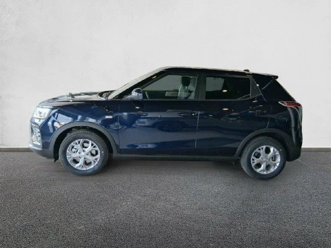 KGM Tivoli G15T LP Urban Plus