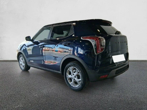 KGM Tivoli G15T LP Urban Plus