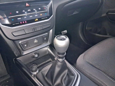 KGM Tivoli G15T LP Urban Plus