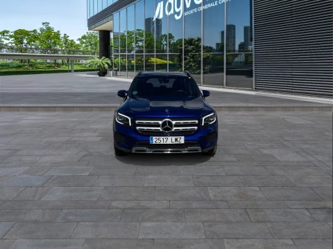 Mercedes-Benz GLB 2.0 GLB 220 D 4MATIC DCT 140KW (190CV)