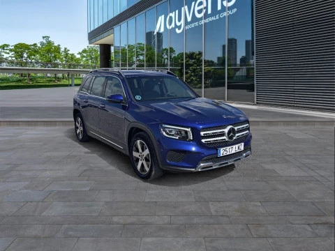 Mercedes-Benz GLB 2.0 GLB 220 D 4MATIC DCT 140KW (190CV)