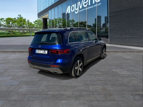 Mercedes-Benz GLB 2.0 GLB 220 D 4MATIC DCT 140KW (190CV)