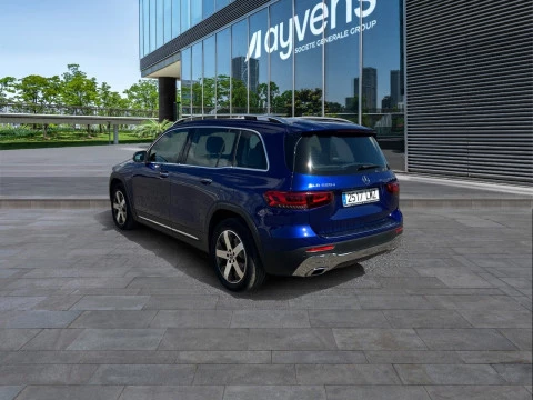 Mercedes-Benz GLB 2.0 GLB 220 D 4MATIC DCT 140KW (190CV)