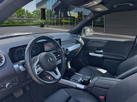 Mercedes-Benz GLB 2.0 GLB 220 D 4MATIC DCT 140KW (190CV)