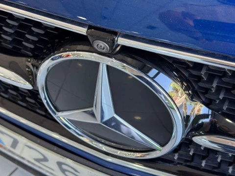 Mercedes-Benz Clase E E 220 d 4MATIC Coupé