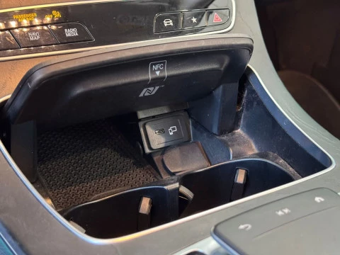 Mercedes-Benz Clase E E 220 d 4MATIC Coupé