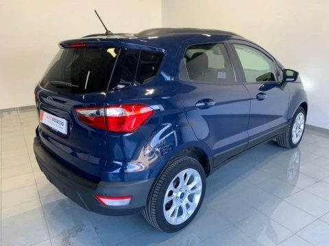 Ford Ecosport 1.0T EcoBoost 73kW (100CV) S&S Trend
