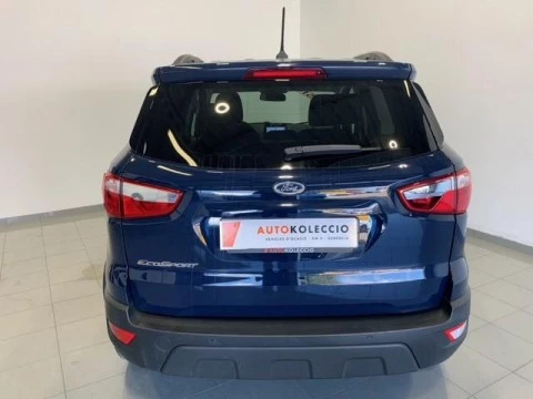 Ford Ecosport 1.0T EcoBoost 73kW (100CV) S&S Trend