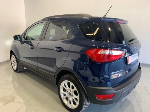 Ford Ecosport 1.0T EcoBoost 73kW (100CV) S&S Trend