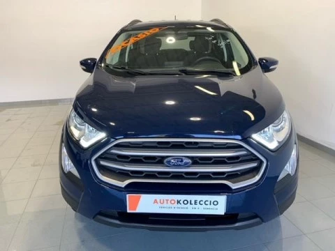 Ford Ecosport 1.0T EcoBoost 73kW (100CV) S&S Trend
