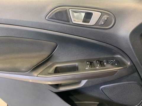 Ford Ecosport 1.0T EcoBoost 73kW (100CV) S&S Trend