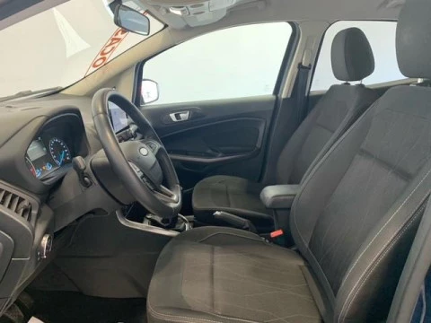 Ford Ecosport 1.0T EcoBoost 73kW (100CV) S&S Trend