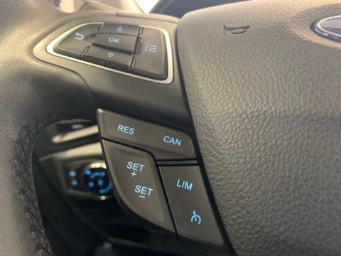 Ford Ecosport 1.0T EcoBoost 73kW (100CV) S&S Trend