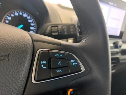 Ford Ecosport 1.0T EcoBoost 73kW (100CV) S&S Trend