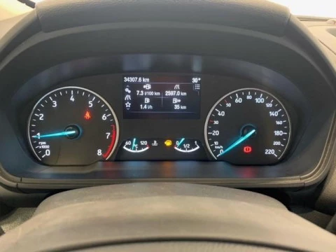 Ford Ecosport 1.0T EcoBoost 73kW (100CV) S&S Trend