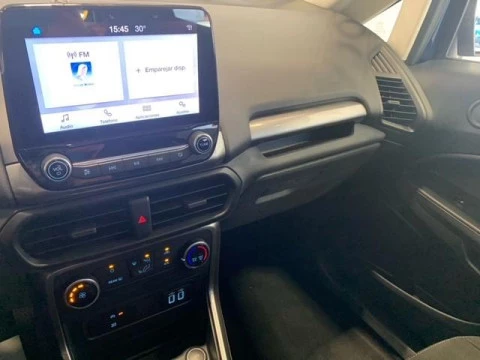 Ford Ecosport 1.0T EcoBoost 73kW (100CV) S&S Trend